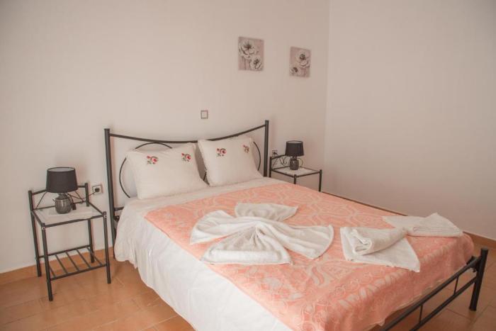 Sette Isole Countryside Apartment Athani Room photo