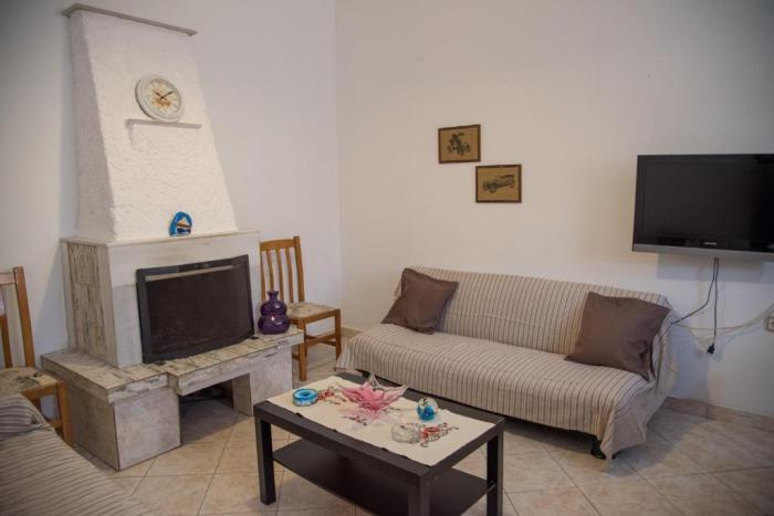 Sette Isole Countryside Apartment Athani Room photo