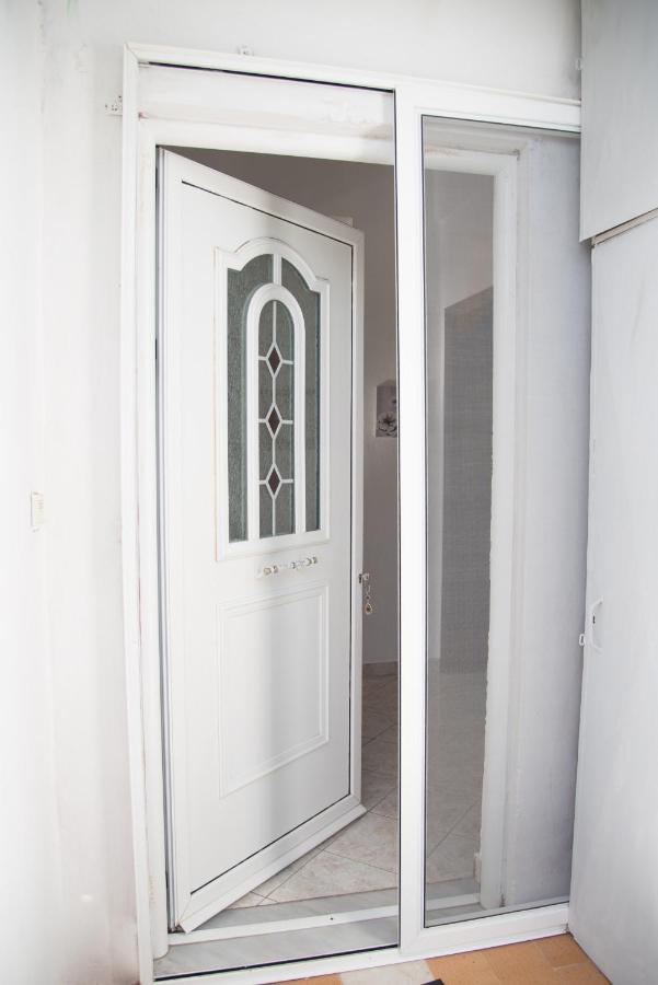 Sette Isole Countryside Apartment Athani Exterior photo